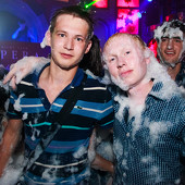 Ночь молодёжи фото 222