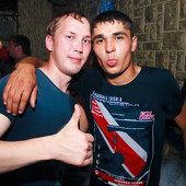 Ночь молодёжи фото 185