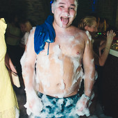 Ночь молодёжи фото 47