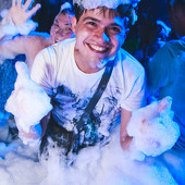 Ночь молодёжи фото 40