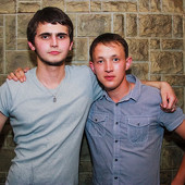 Ночь молодёжи фото 173