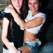 Ночь молодёжи фото 34