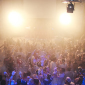 Ночь молодёжи фото 116