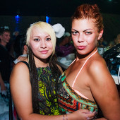 Ночь молодёжи фото 141