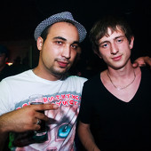 Ночь молодёжи фото 76