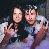 Ночь молодёжи фото 38