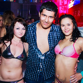 Ночь молодёжи фото 182