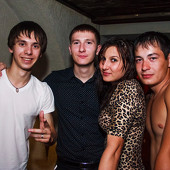 Ночь молодёжи фото 226