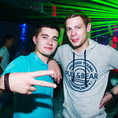 Ночь молодёжи фото 215