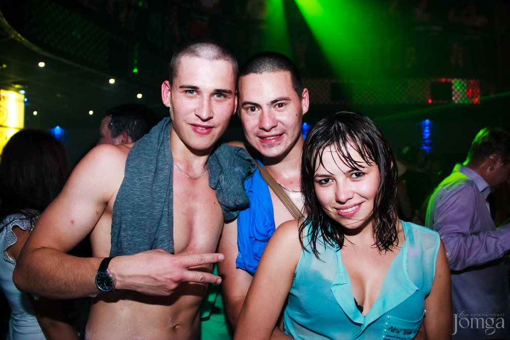 Фотография с Ночь молодёжи в Опера