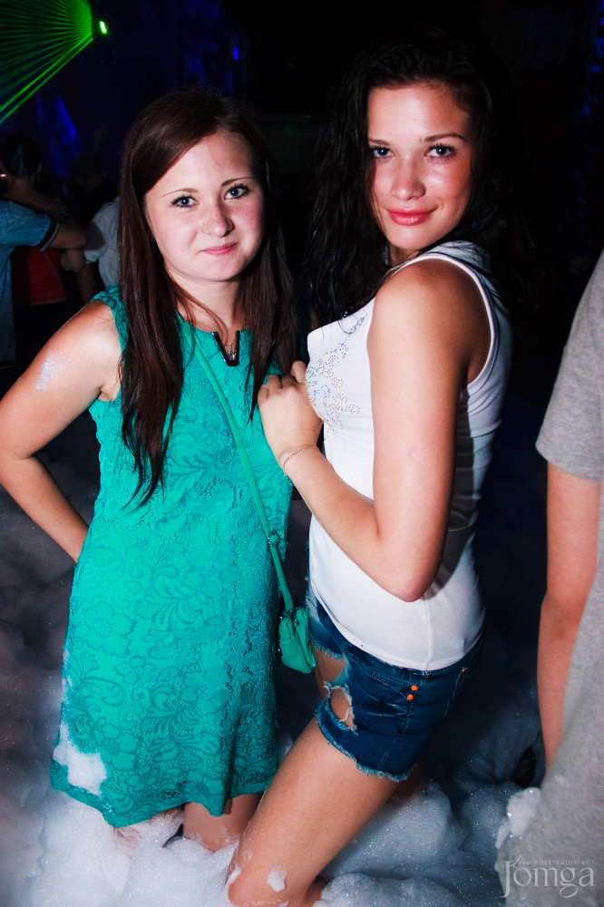 Фотография с Ночь молодёжи в Опера