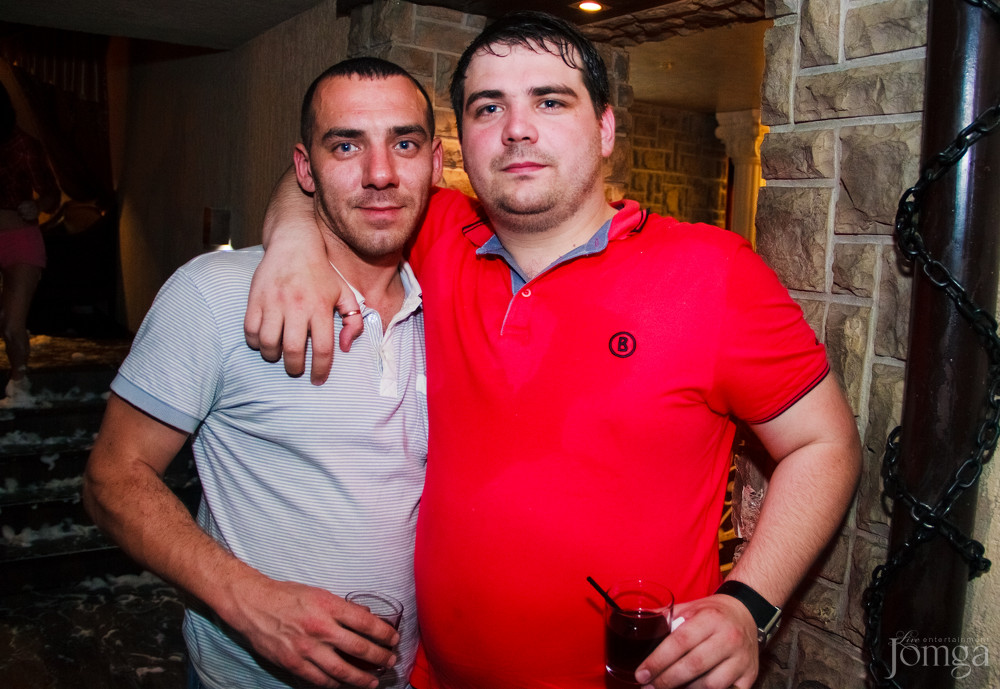 Фотография с Ночь молодёжи в Опера