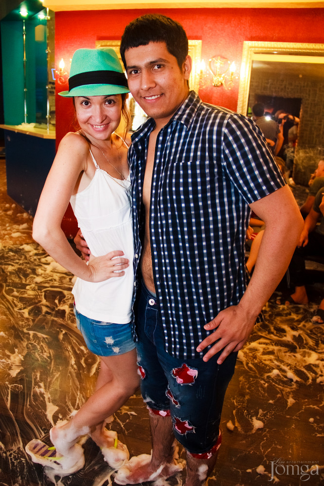 Фотография с Ночь молодёжи в Опера