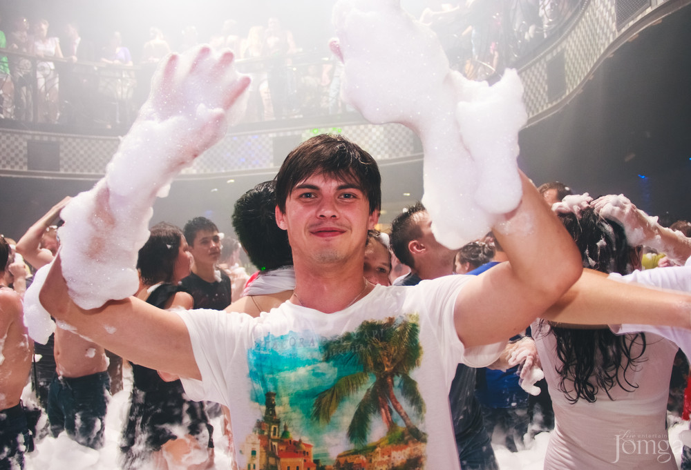 Фотография с Ночь молодёжи в Опера