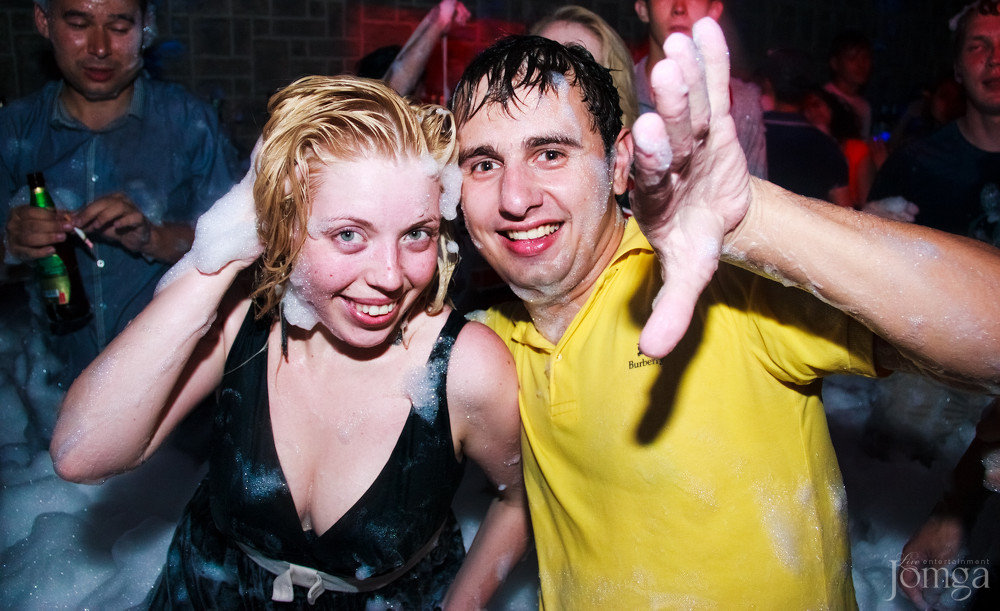 Фотография с Ночь молодёжи в Опера