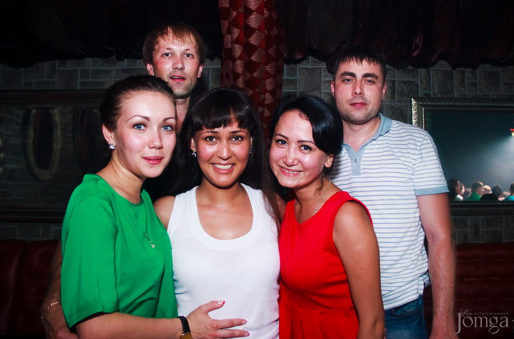 Фотография с Ночь молодёжи в Опера