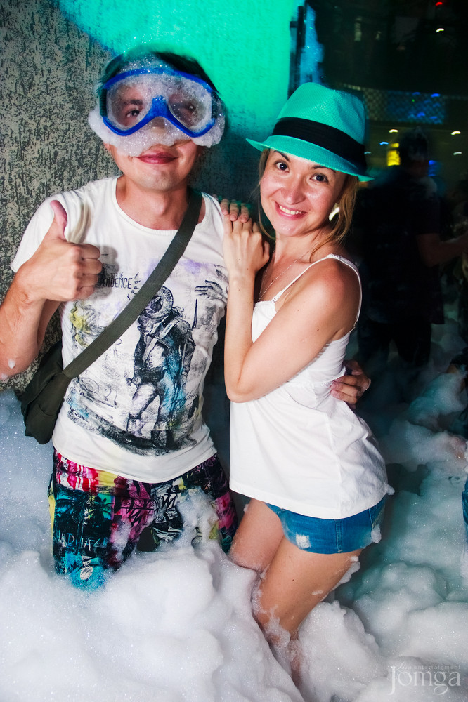 Фотография с Ночь молодёжи в Опера