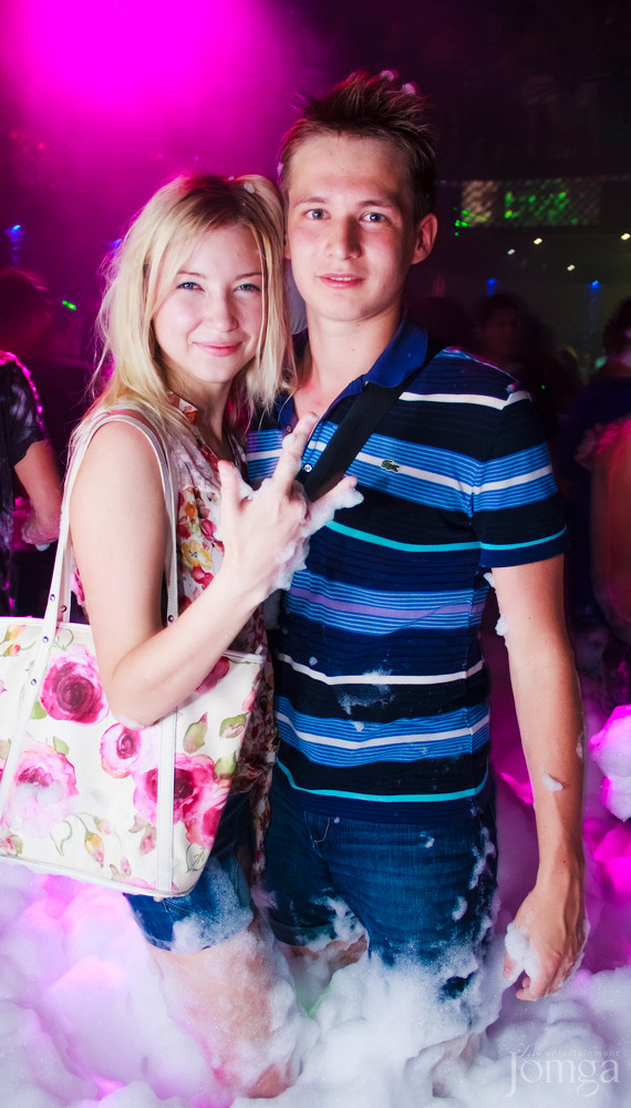 Фотография с Ночь молодёжи в Опера