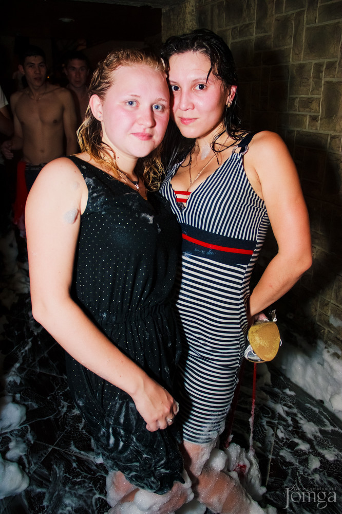 Фотография с Ночь молодёжи в Опера