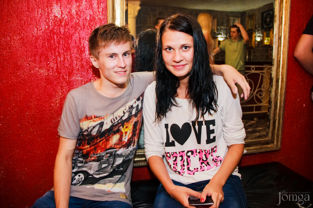 Фотография с Ночь молодёжи в Опера