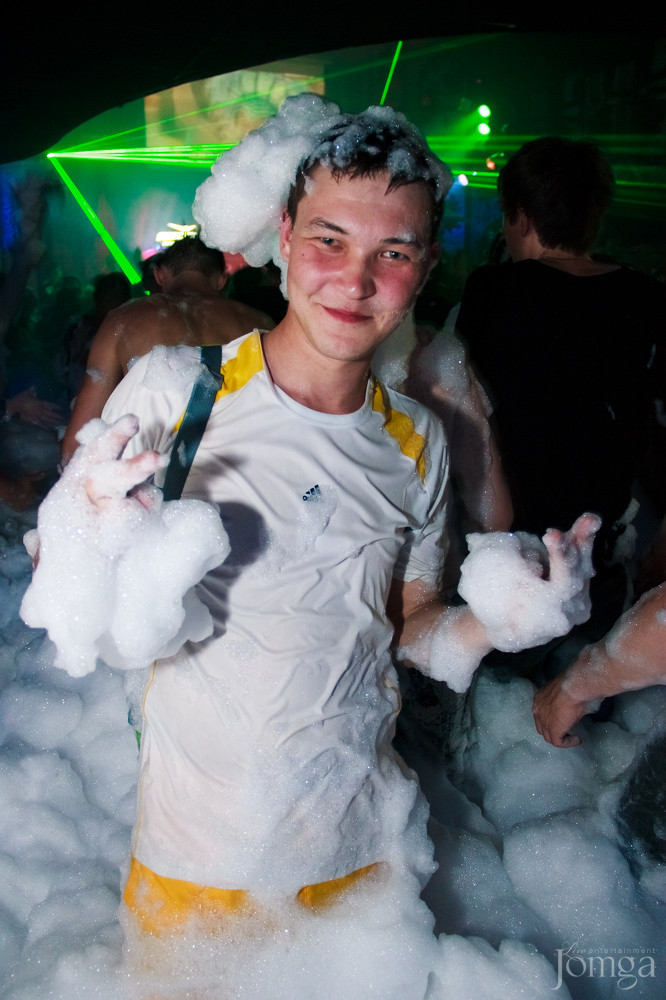 Фотография с Ночь молодёжи в Опера