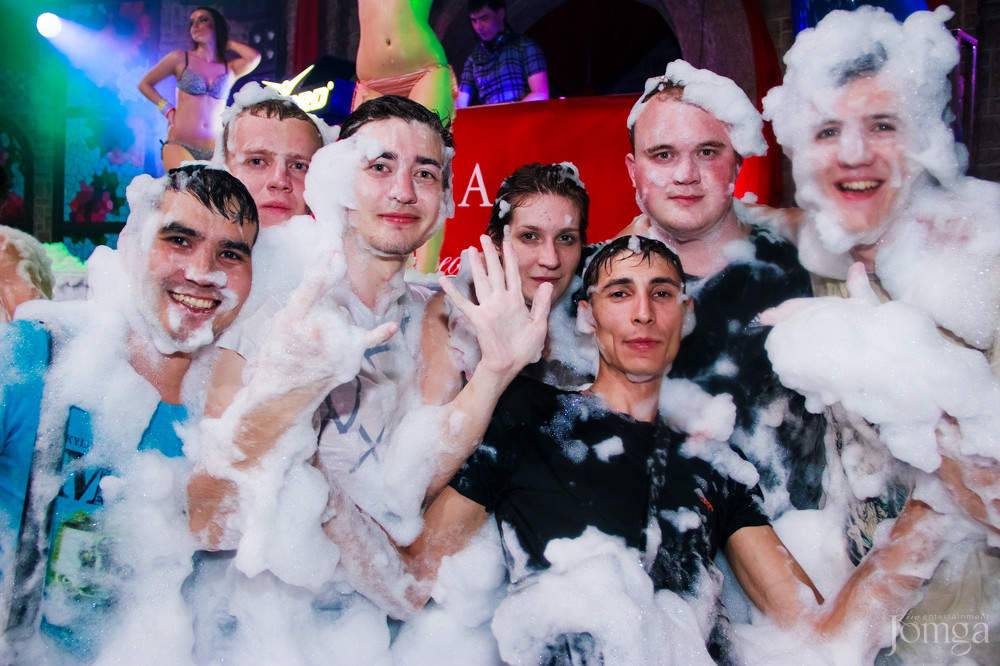 Фотография с Ночь молодёжи в Опера