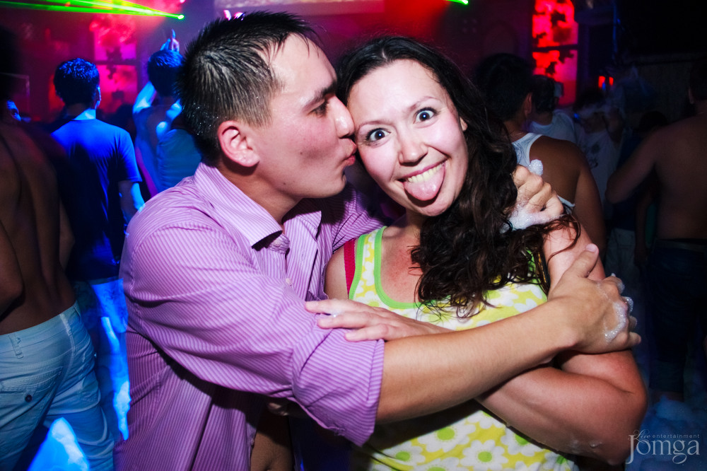 Фотография с Ночь молодёжи в Опера