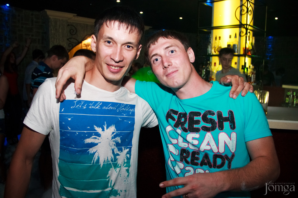 Фотография с Ночь молодёжи в Опера