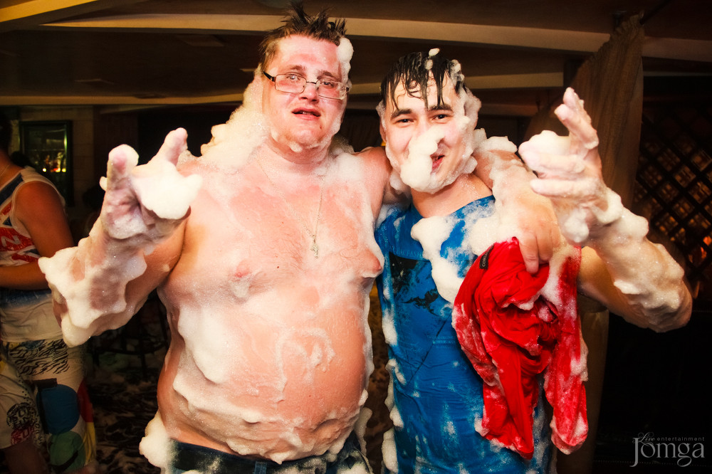 Фотография с Ночь молодёжи в Опера