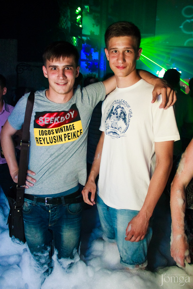 Фотография с Ночь молодёжи в Опера