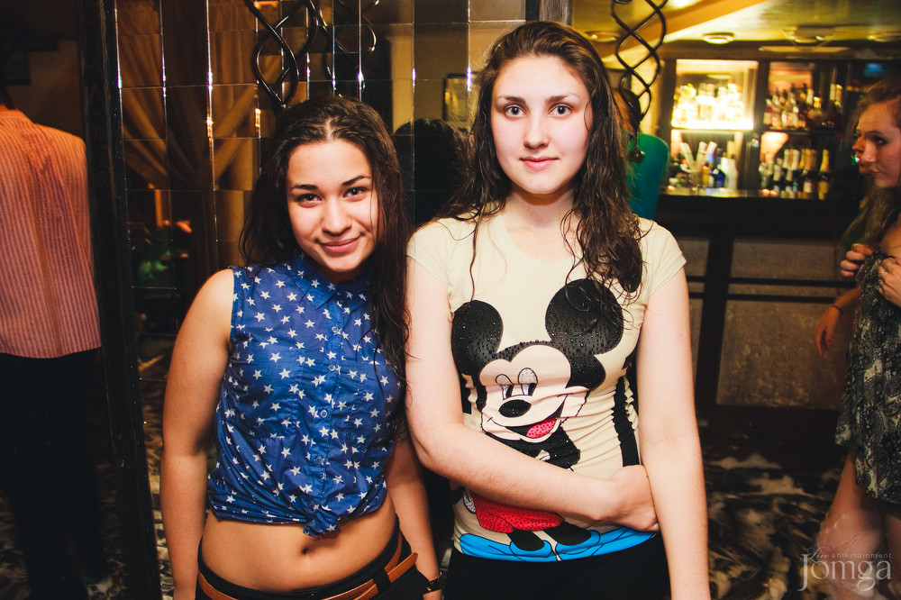 Фотография с Ночь молодёжи в Опера