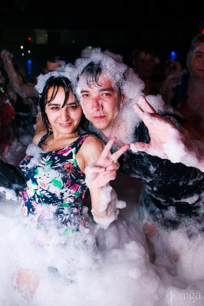 Фотография с Ночь молодёжи в Опера