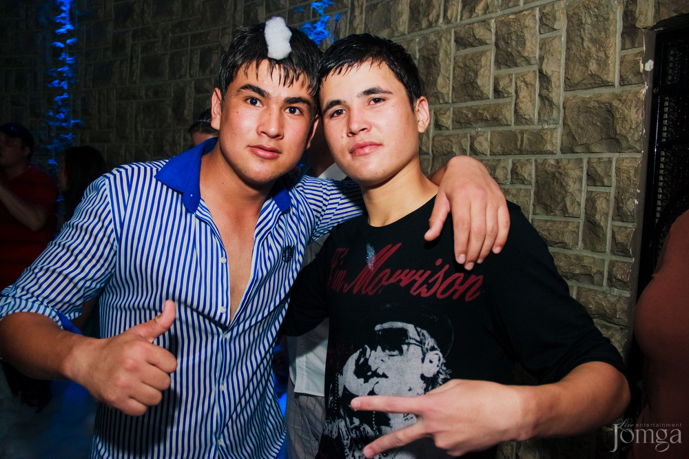 Фотография с Ночь молодёжи в Опера