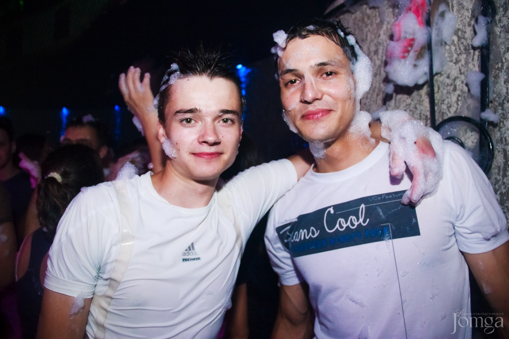 Фотография с Ночь молодёжи в Опера