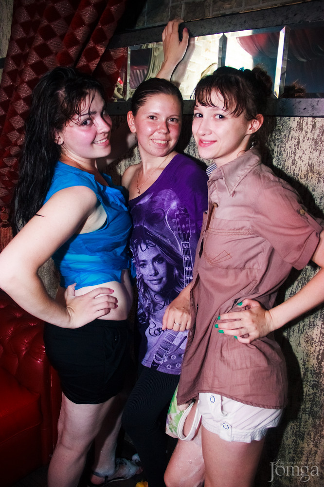 Фотография с Ночь молодёжи в Опера