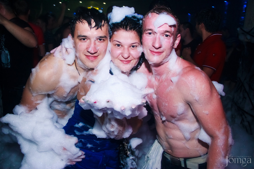 Фотография с Ночь молодёжи в Опера