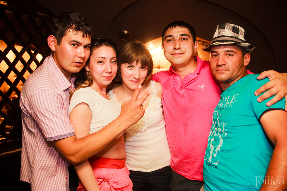 Фотография с Ночь молодёжи в Опера