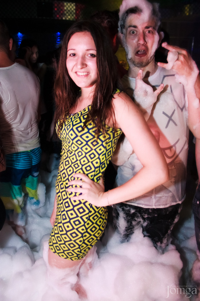 Фотография с Ночь молодёжи в Опера