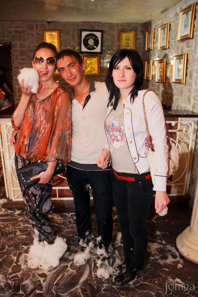 Фотография с Ночь молодёжи в Опера