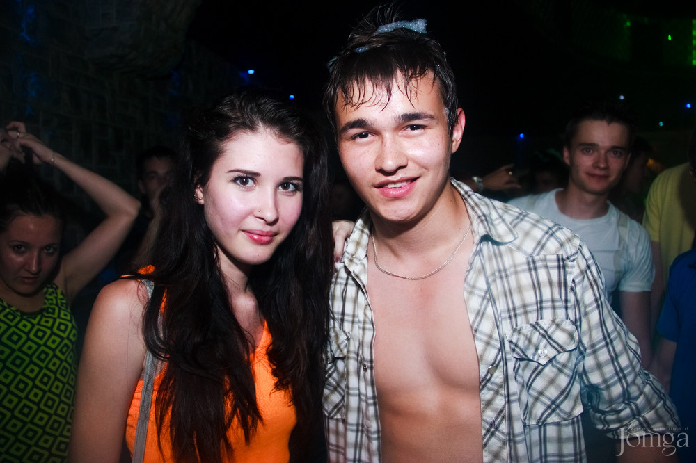 Фотография с Ночь молодёжи в Опера