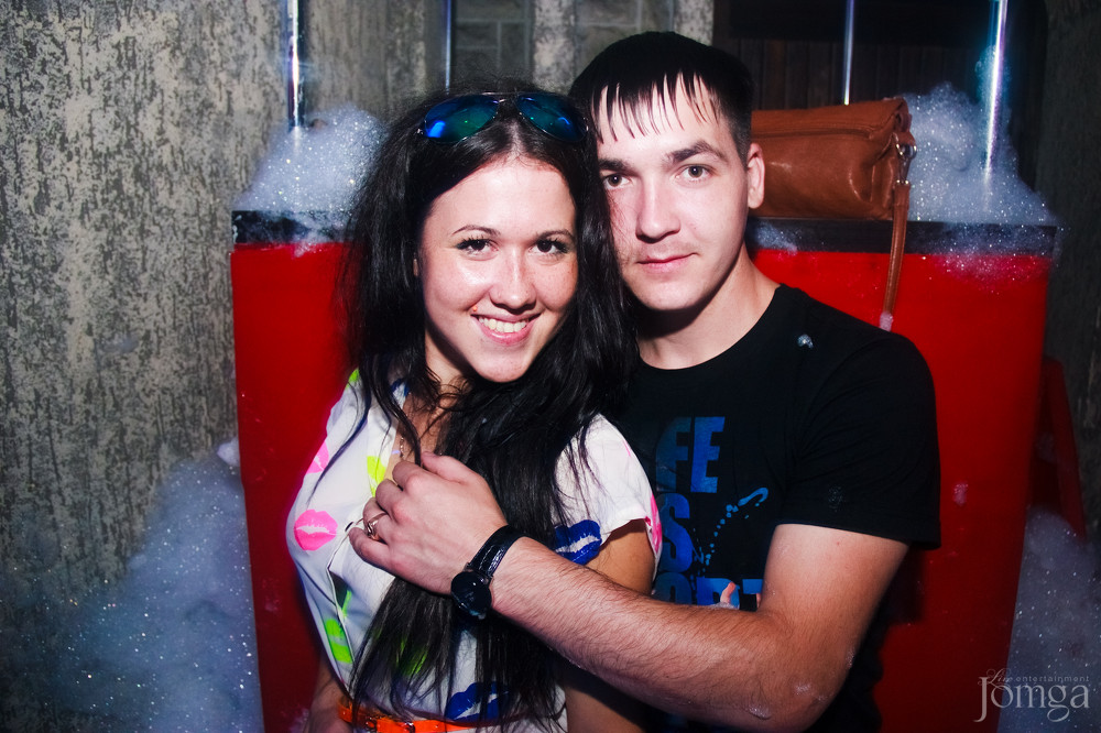 Фотография с Ночь молодёжи в Опера