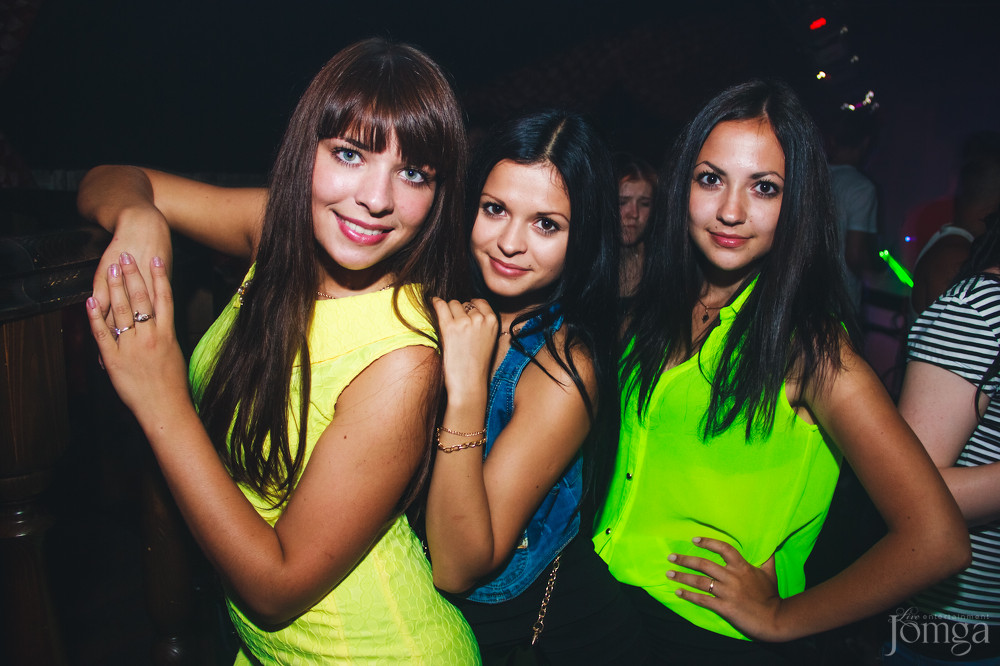 Фотография с Ночь молодёжи в Опера