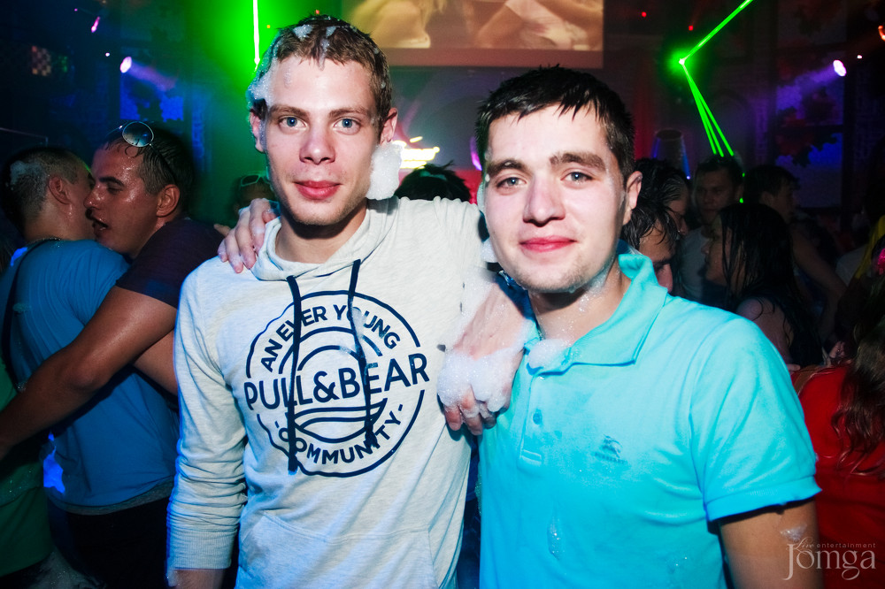 Фотография с Ночь молодёжи в Опера