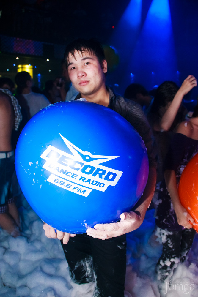 Фотография с Ночь молодёжи в Опера