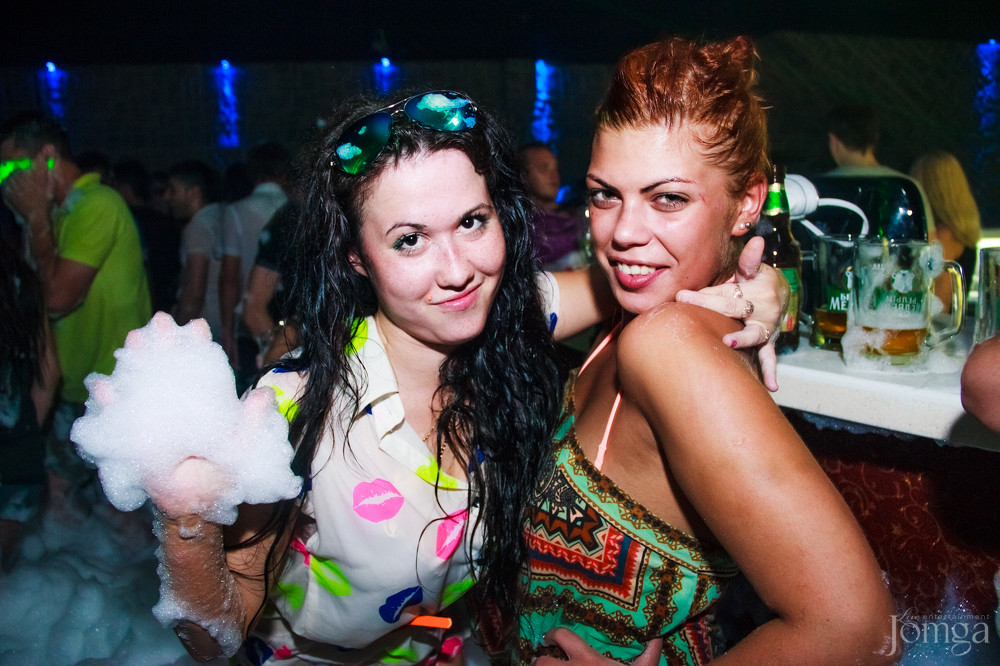 Фотография с Ночь молодёжи в Опера