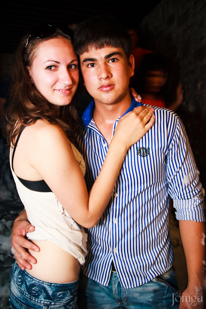 Фотография с Ночь молодёжи в Опера