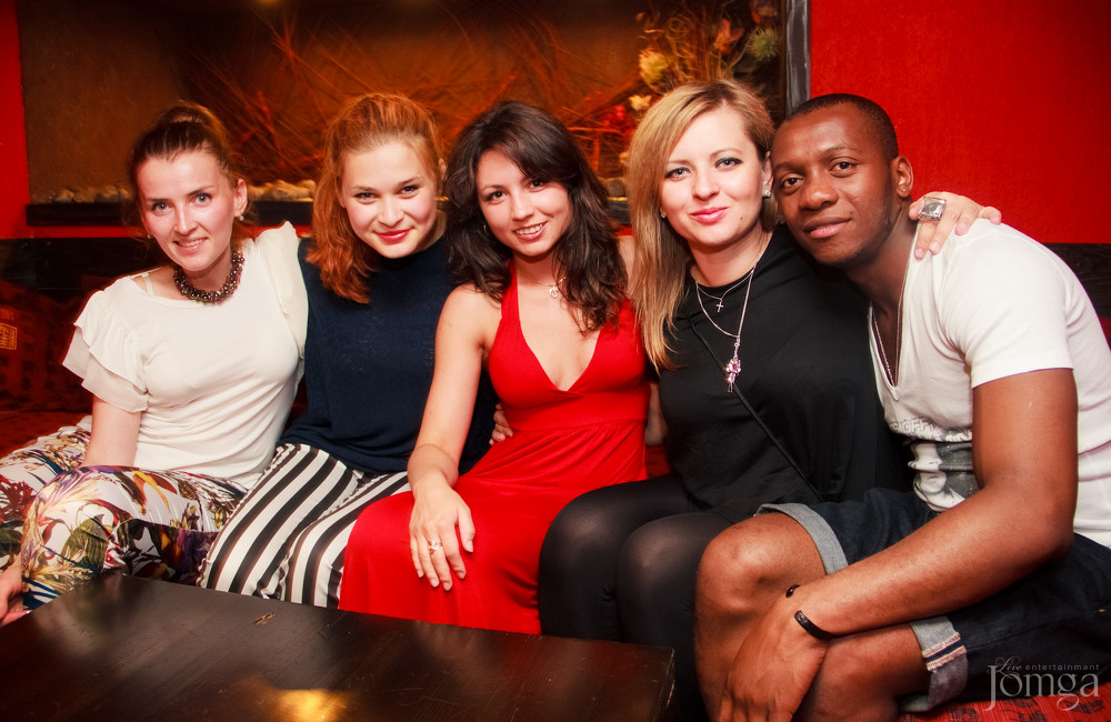 Фотография с Ночь молодёжи в Опера