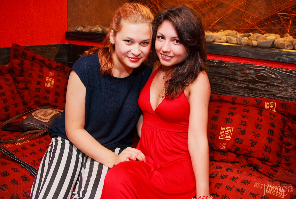 Фотография с Ночь молодёжи в Опера