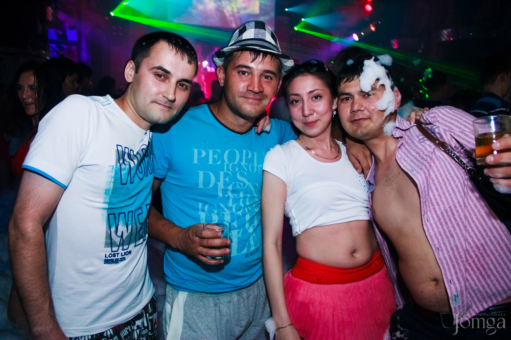 Фотография с Ночь молодёжи в Опера