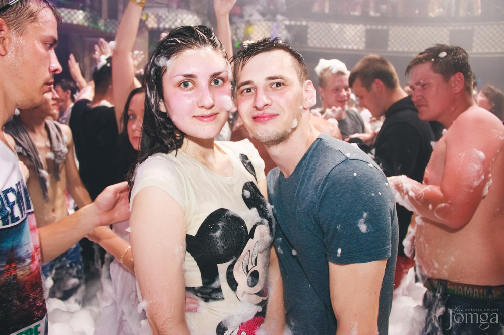 Фотография с Ночь молодёжи в Опера